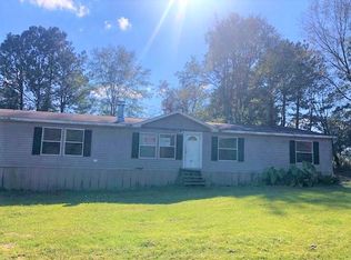 311 Columbia Road 150, Waldo, AR 71770