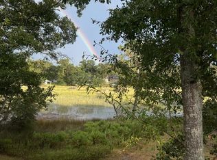 1158 Village Creek Ln, Mount Pleasant, SC 29464