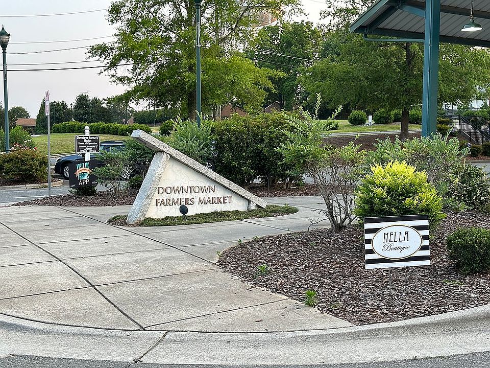 1611 Old Farmer Rd, Asheboro, NC 27205 Zillow