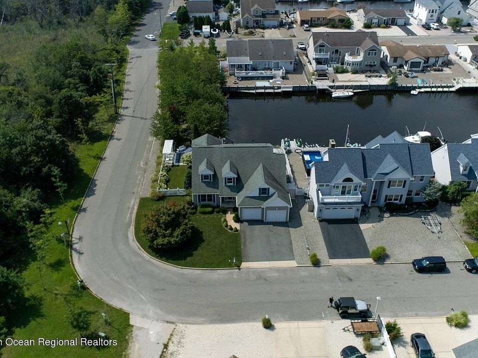 402 Hidden Harbor Place, Lanoka Harbor, NJ 08734 Zillow