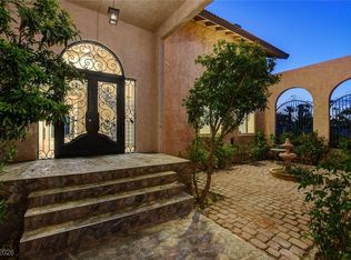 5167 Jarom St, Las Vegas, NV 89120