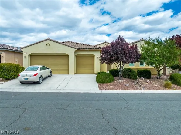 4725 S Santa Fiora St, Pahrump, NV 89061