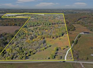 TRACT SW 75th Rd #A, Holden, MO 64040