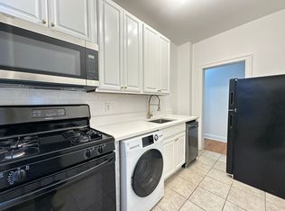565 Bergen Ave #34-3, Jersey City, NJ 07304