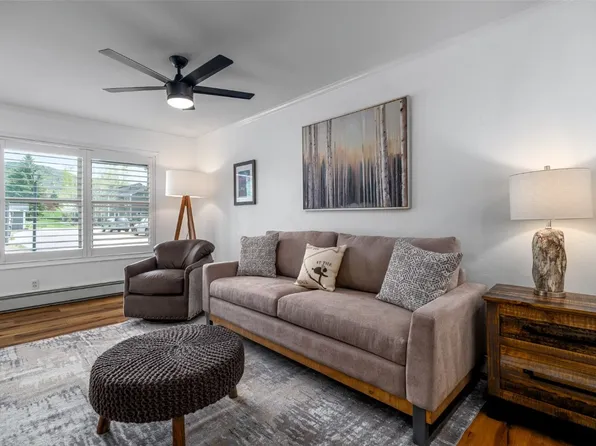 3100 Chinook Ln Unit 6, Steamboat Springs, CO 80487