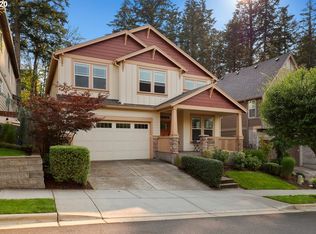 20378 SW Navarre Ln, Beaverton, OR 97007