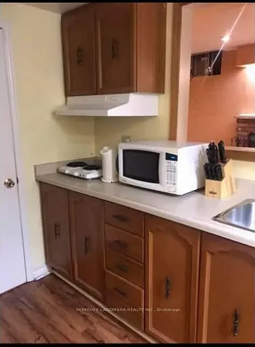 1 bed, $1,550 — Photo 2