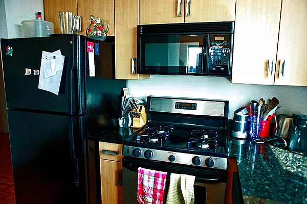 Rented by Keller Williams NYC | media 104