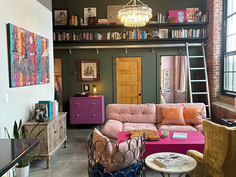 400 Mills Ave #317 — Photo 3
