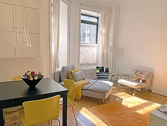 107 West 82nd Street