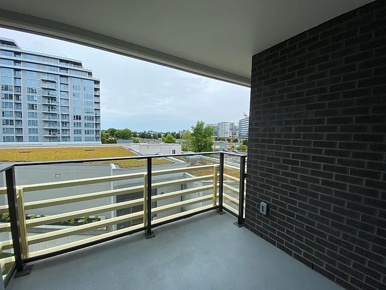 3699 Sexsmith Rd #506 — Photo 9