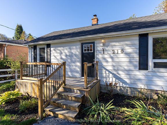 3rd image of 210 Cox Mill Rd