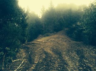 33 Acres Seely Creek None, Garberville, CA 95542