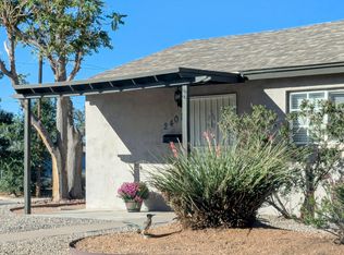 2401 Parsifal St NE, Albuquerque, NM 87112