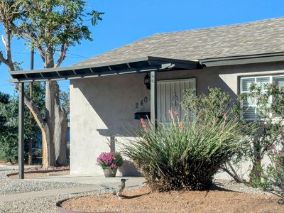 2401 Parsifal St NE, Albuquerque, NM, 87112