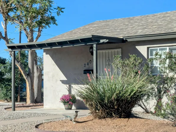 2401 Parsifal St NE, Albuquerque, NM 87112