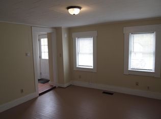 55 Market St APT 3, Bangor, ME 04401