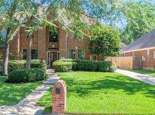 20110 Forest Dr, Spring, TX 77388