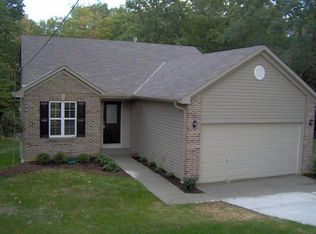 3864 Banks Rd, Cincinnati, OH 45245