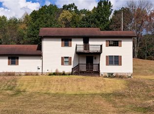 1825 Robertsville Rd, Punxsutawney, PA 15767