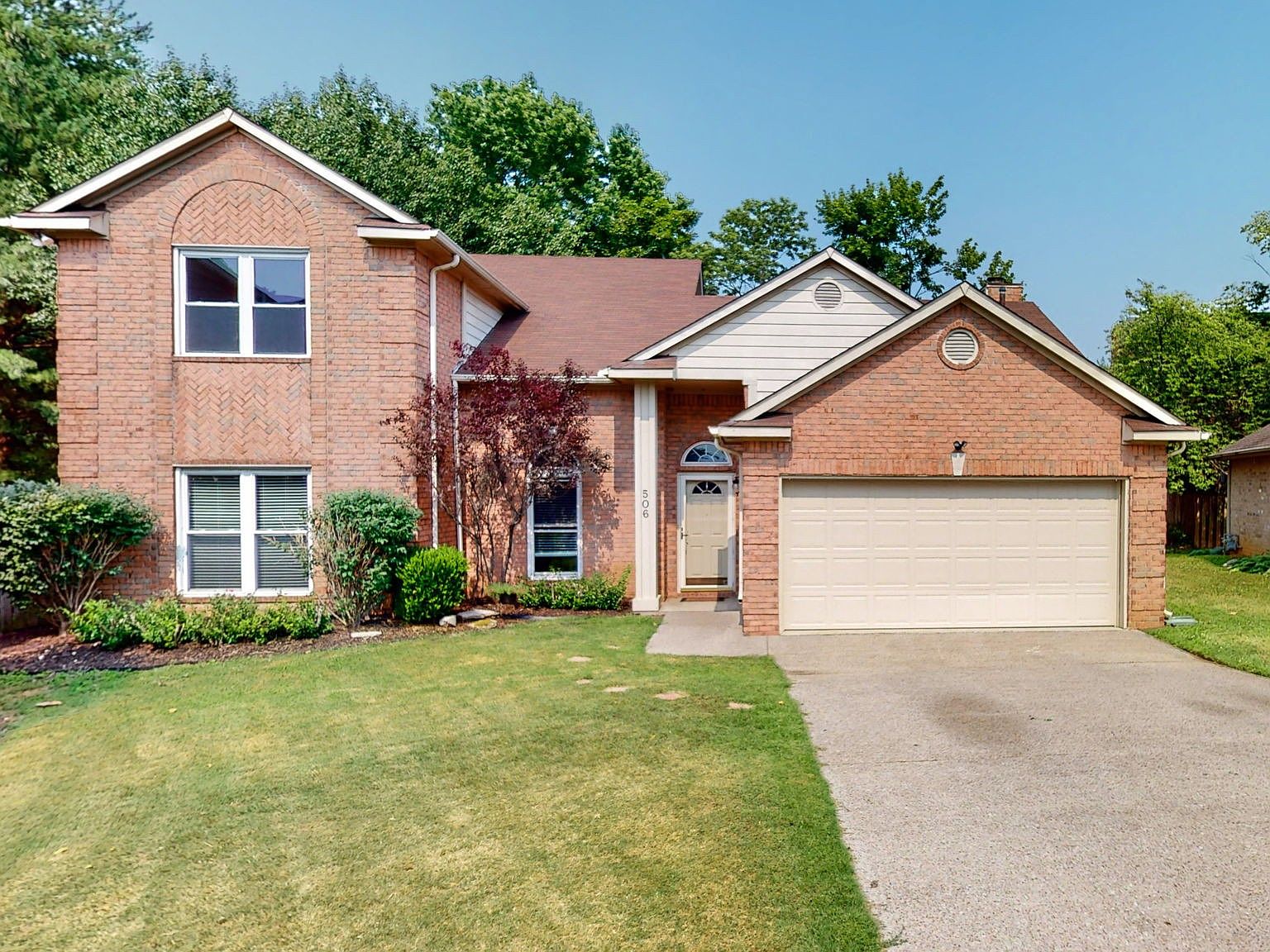 506 N Club Ct, Hermitage, TN 37076 Zillow