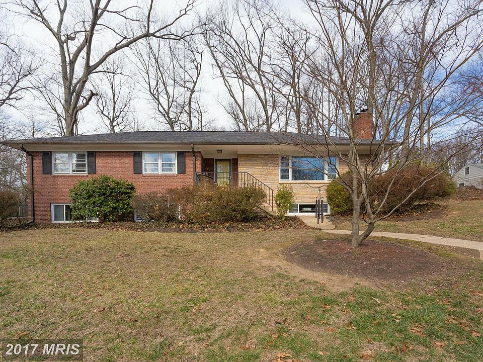 1st image of 6426 Crosswoods Dr