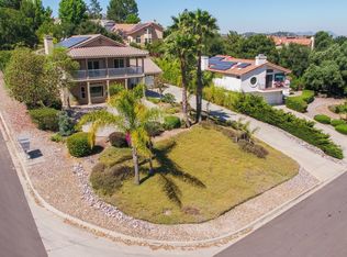 25045 Tana Way, Ramona, CA 92065