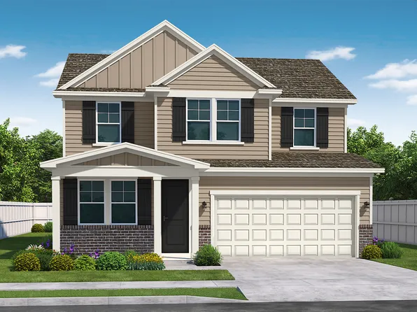 9043 Henley Ave, Reynoldsburg, OH 43068