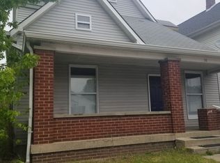 26 E Regent St, Indianapolis, IN