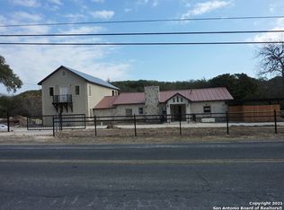 17898 Scenic Loop Rd, Helotes, TX 78023