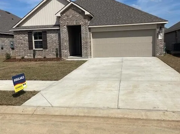 106 Cane Hill Dr, Broussard, LA 70518