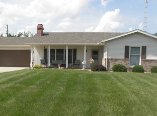 101 Ellis Dr, Dunkirk, IN 47336