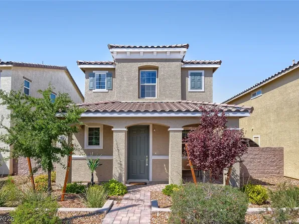 2495 Adige Pl, Henderson, NV 89044