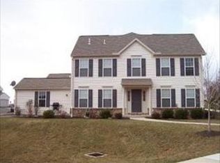 726 W Newport Rd, Lititz, PA 17543