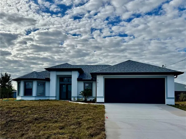 3611 21st ST SW, LEHIGH ACRES, FL 33976