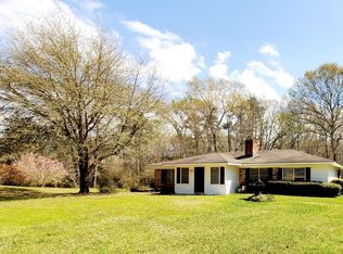 2111 County Road 555, Nacogdoches, TX 75961