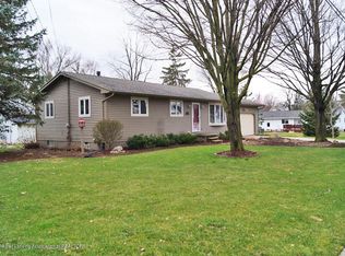 403 W Madison St, Dewitt, MI 48820