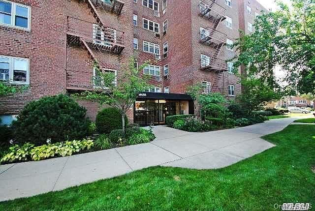 1st image of 144-55 Melbourne Avenue #2C