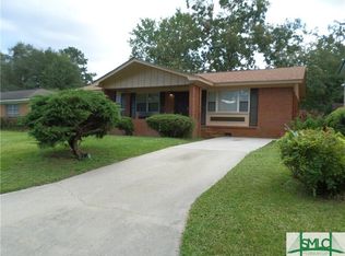 1827 Fitzgerald St, Savannah, GA 31405