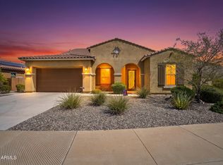 17973 W GRANITE VIEW Drive, Goodyear, AZ 85338