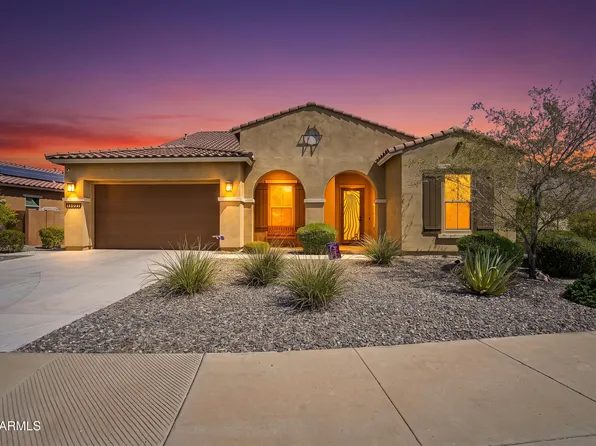 17973 W GRANITE VIEW Drive, Goodyear, AZ 85338