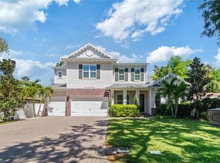 4117 W Platt St, Tampa, FL 33609