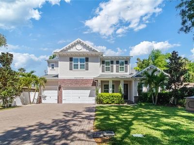 4117 W Platt St, Tampa, FL, 33609