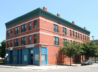 1841 S Carpenter St APT 3F, Chicago, IL 60608