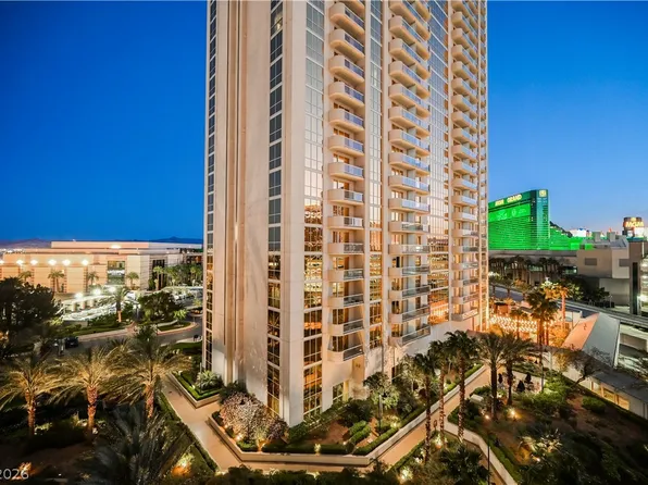 125 E Harmon Ave #1214, Las Vegas, NV 89109