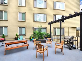 Greenlake Terrace Apartments, Seattle, WA 98115