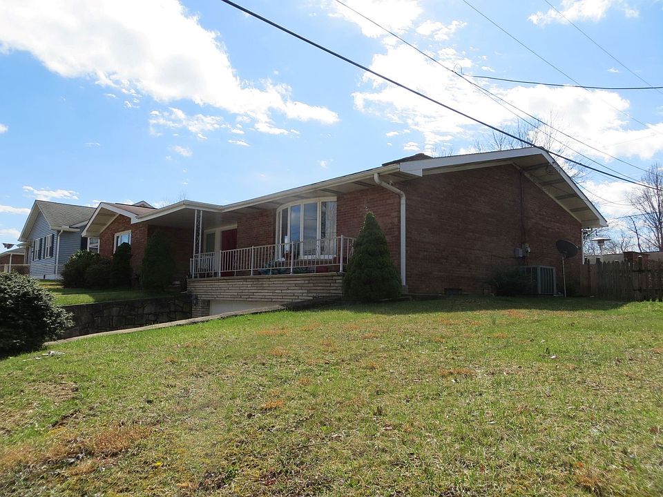 1905 Oakridge Dr, Charleston, WV 25311 Zillow