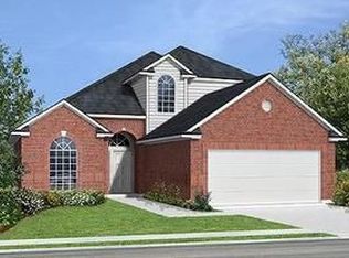 7314 Chapel Mesa, Dallas, TX 75249