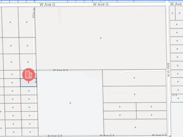 Vic 85 Stw #G4, Lancaster, CA 93536