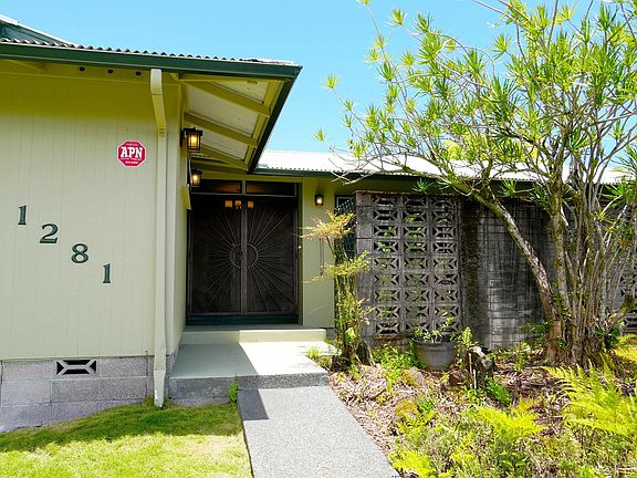 2nd image of 1281 Kumukoa St